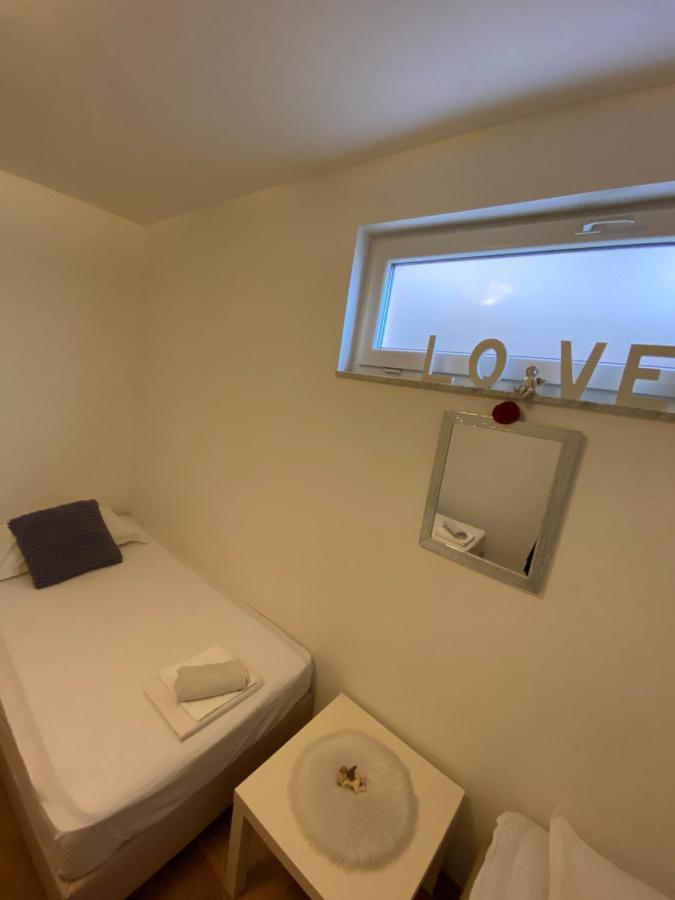 Zara 2 Apartment