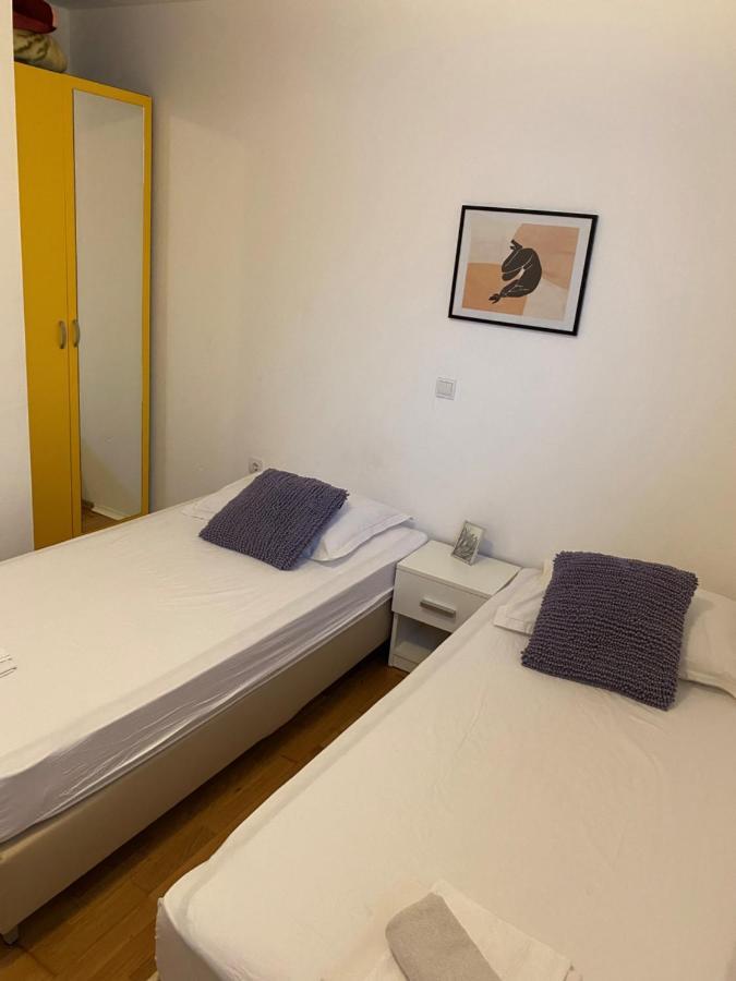 Zara 2 Apartment Baska Voda
